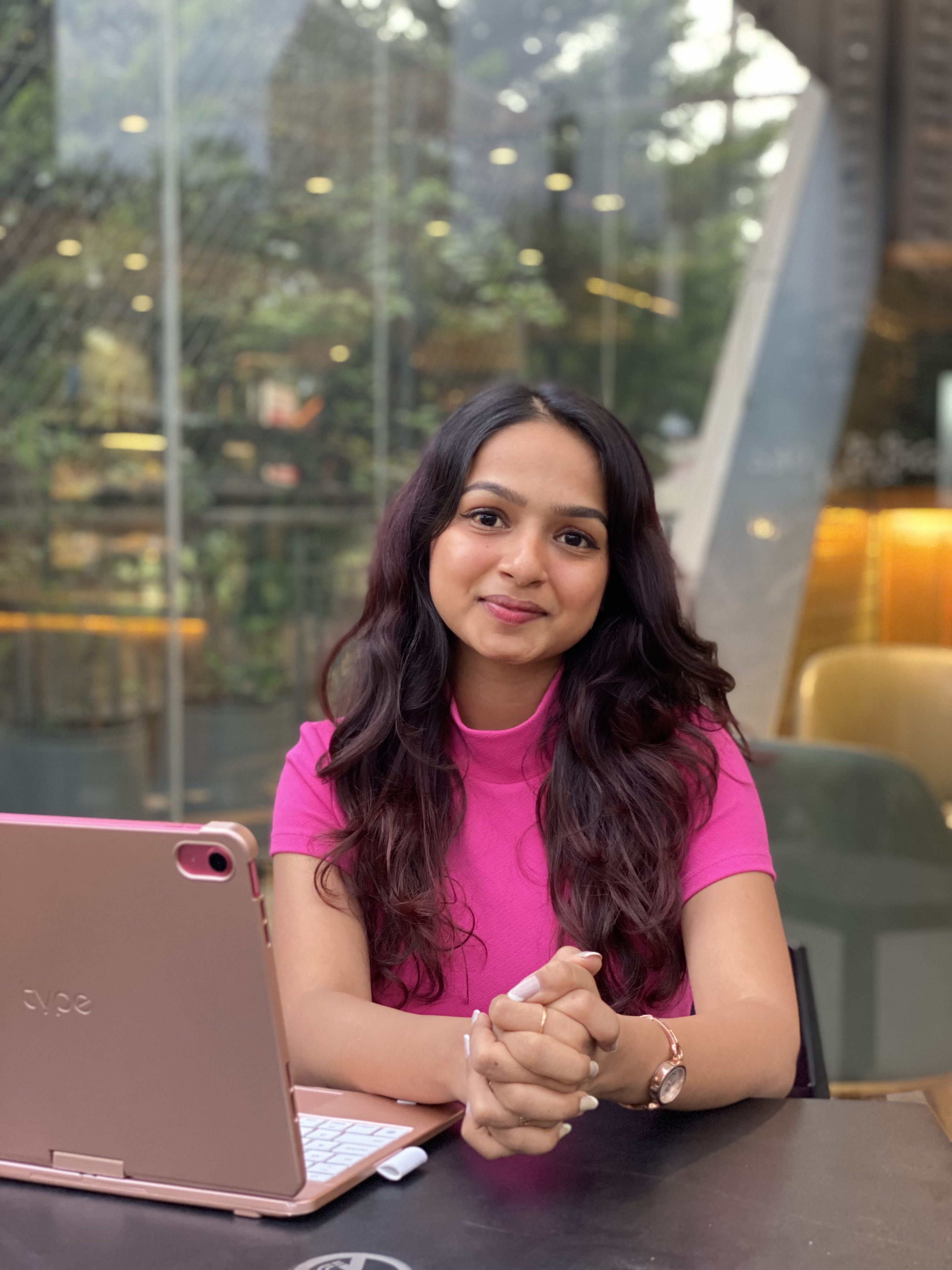 Keethai Psychologist