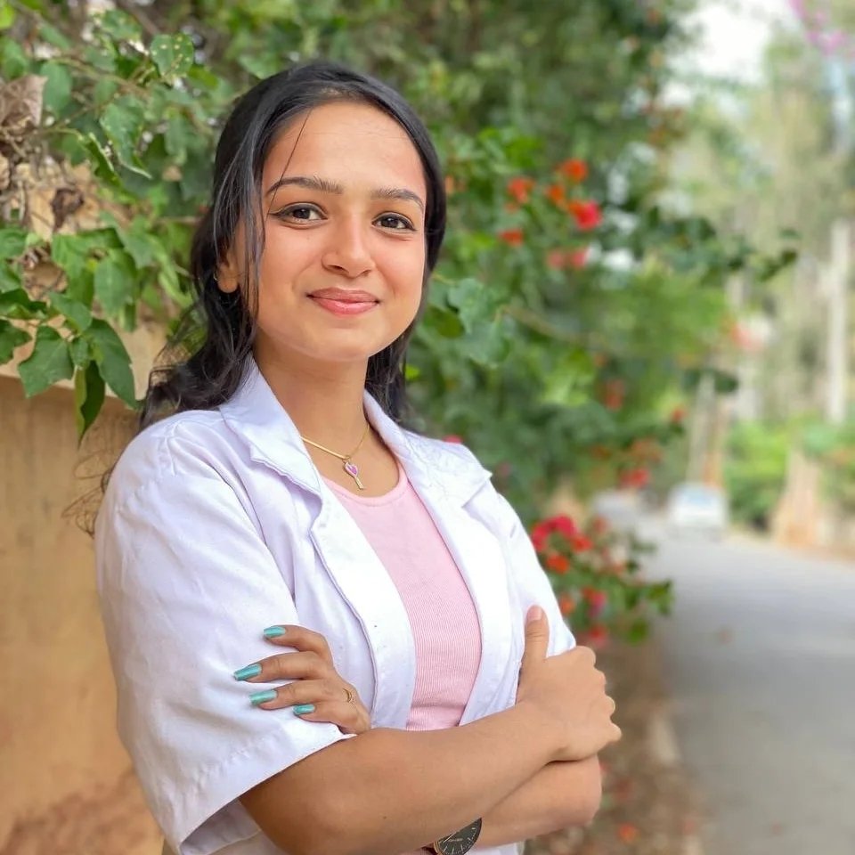 Keethai Balamurugan, Psychologist